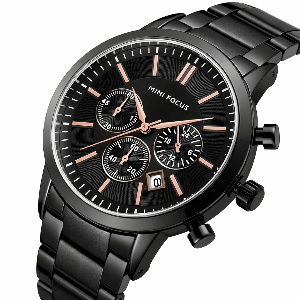 Mini Focus Black MF0188G-02