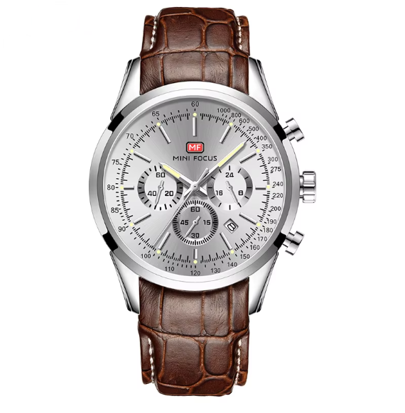 Mini Focus Brown MF0116G-02