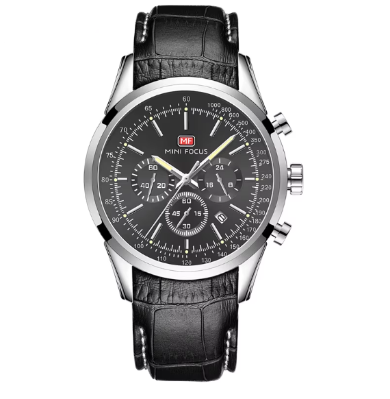 Mini Focus Black MF0116G-03