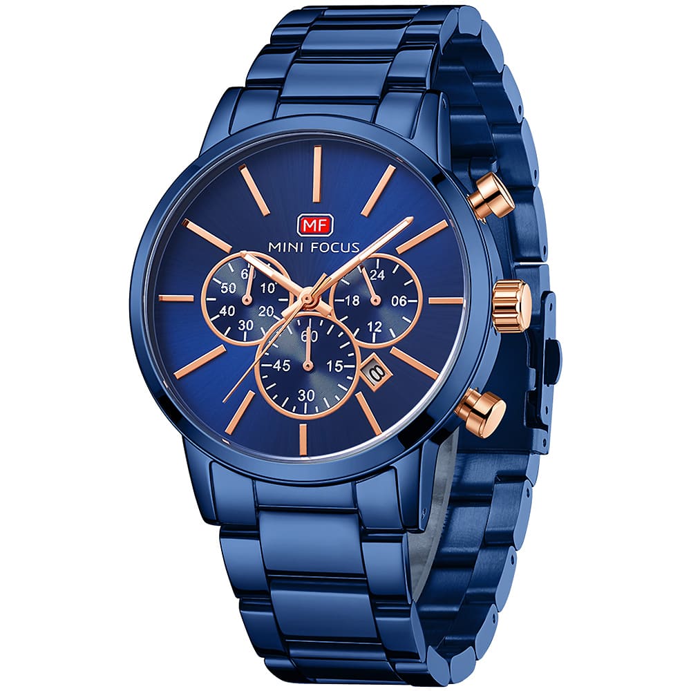 Mini Focus Blue MF0294G-04